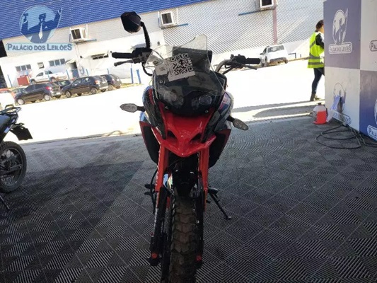 SHINERAYXY250-6B 2025