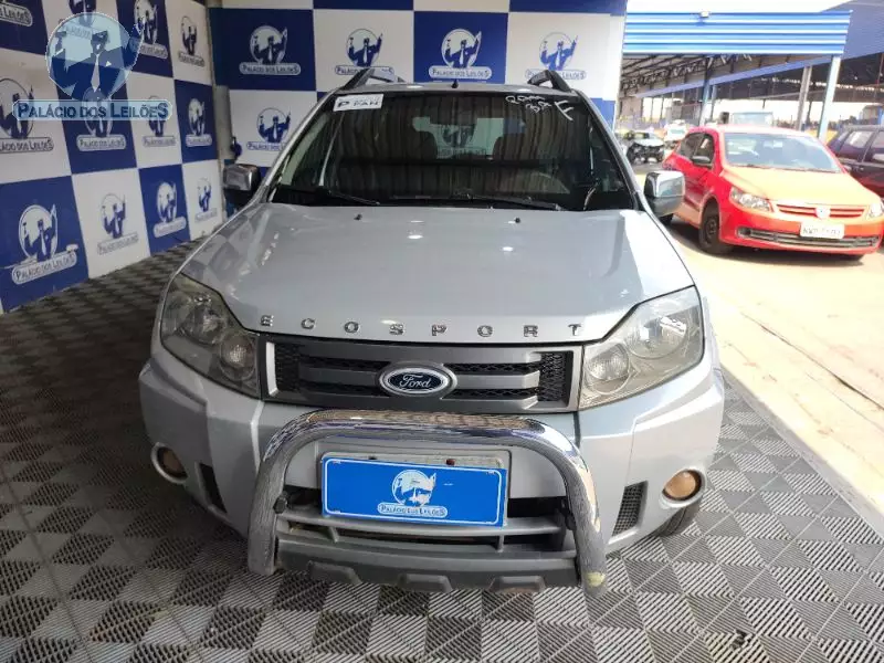 FORD/ECOSPORT FSL1.6FLEX 2010/2011