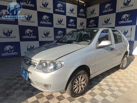 FIAT/PALIO FIRE ECONOMY 2013