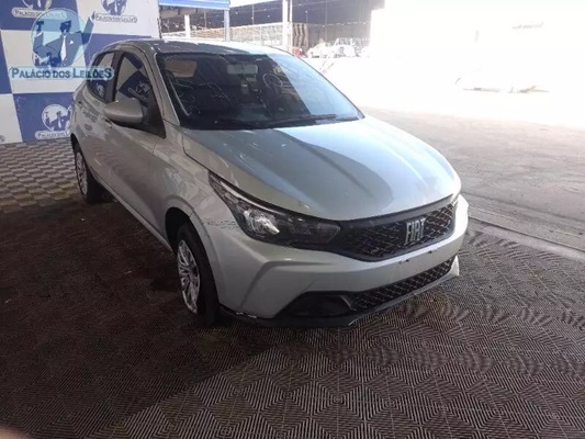 FIAT/ARGO DRIVE 1.0 2023
