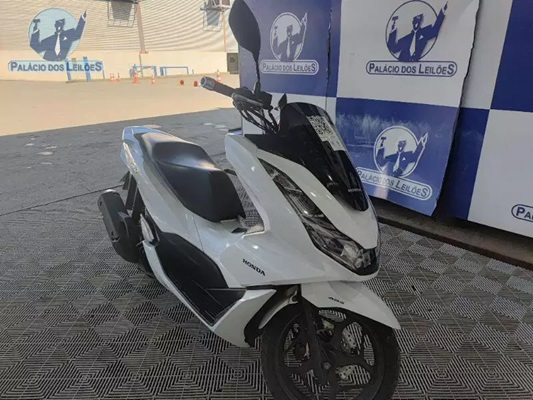 HONDA/PCX 160 ABS 2023
