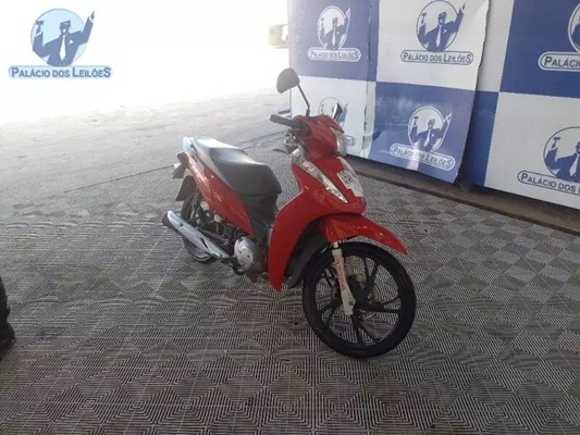 HONDA/BIZ 125 2023