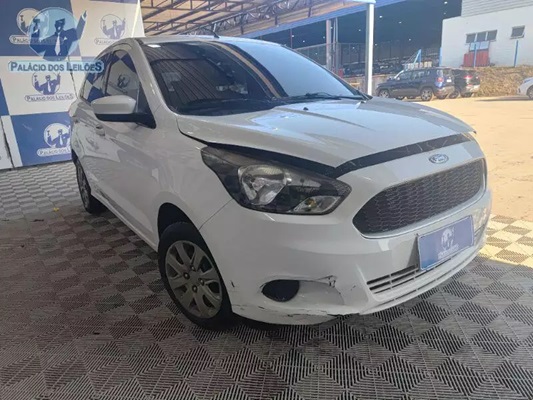FORD/KA SE 1.0 HA 2015