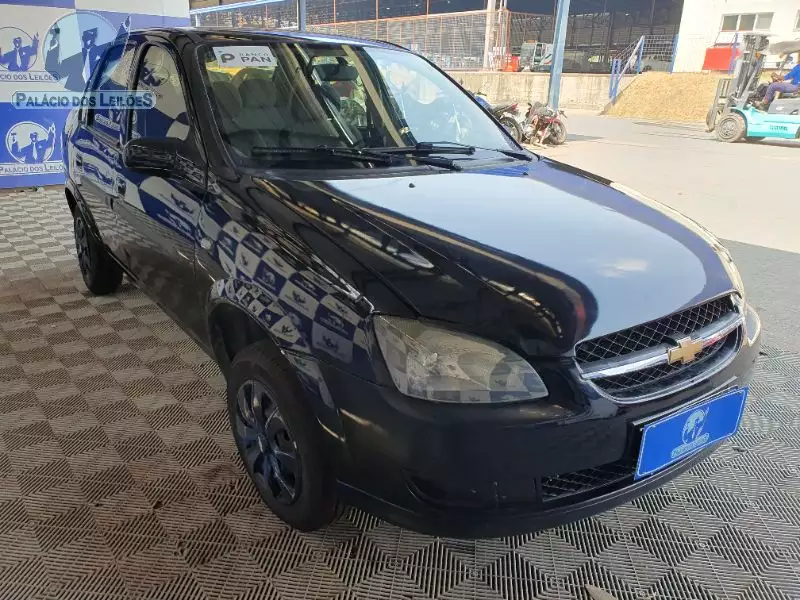 CHEVROLET/CLASSIC LS 2013
