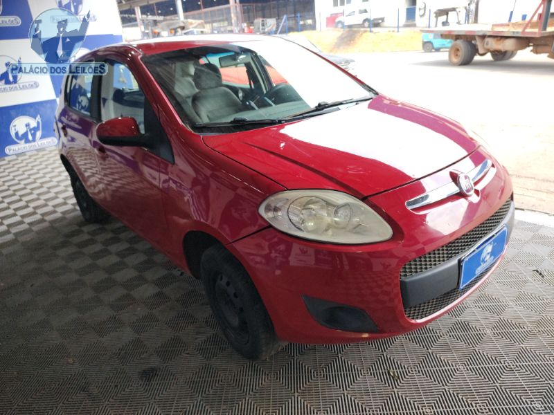 I/FIAT PALIO ATTRACT 1.0 2015