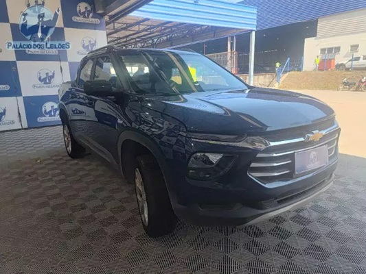 CHEV/MONTANA T A LTZ 2025