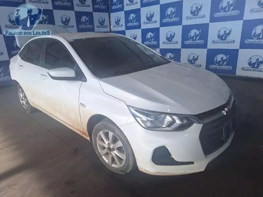 CHEV/ONIX PLUS 10MT LT2 2023