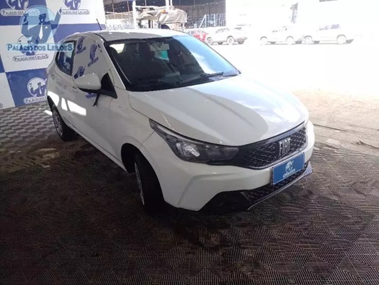 FIAT/ARGO 1.0 2023