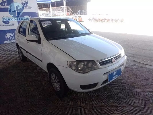 FIAT/PALIO FIRE 2016