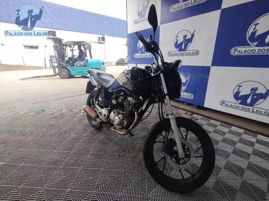 HONDA/CG 160 FAN 2024