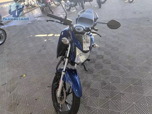 HONDA/CG 160 TITAN 2024