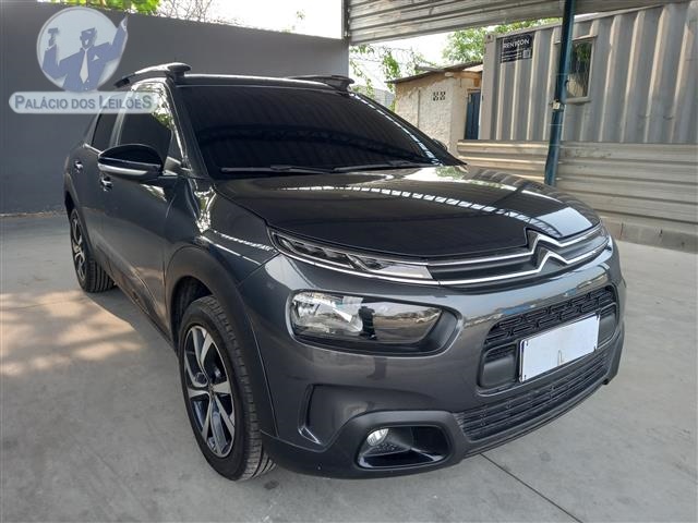 CITROEN C4CACTUS FEEL P 2023