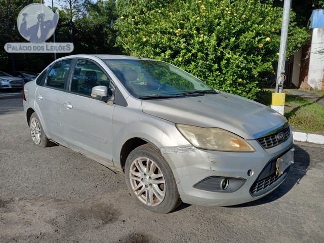 FORD FOCUS FC FLEX 2013