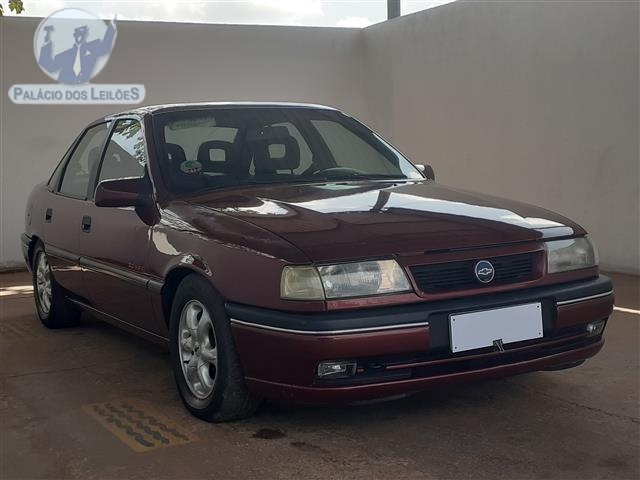 GM VECTRA GLS 1995
