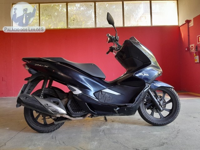 HONDA PCX 150 2019