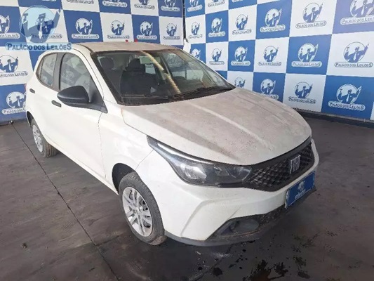 FIAT/ARGO 1.0 2023