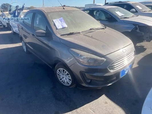 FORD/KA SE 1.0 SD C 2021