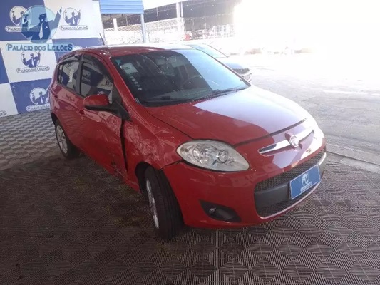 I/FIAT PALIO ATTRACT 1.4 2016
