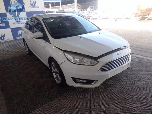 I/FORD FOCUS SE AT 2.0SC 2019