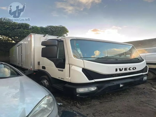 IVECO/TECTOR 9-190 2022