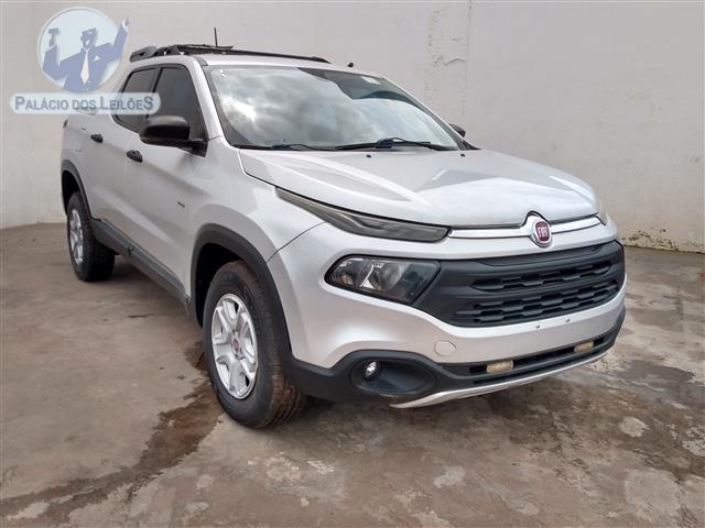 FIAT TORO FREEDOM MT D 2017