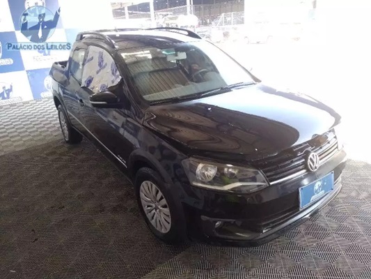 VW/SAVEIRO CD HL MB 2016