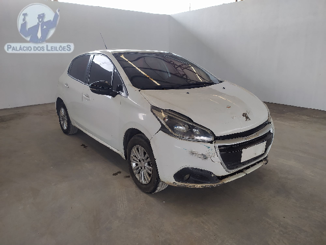 PEUGEOT 208 ACT PACK MT 2017