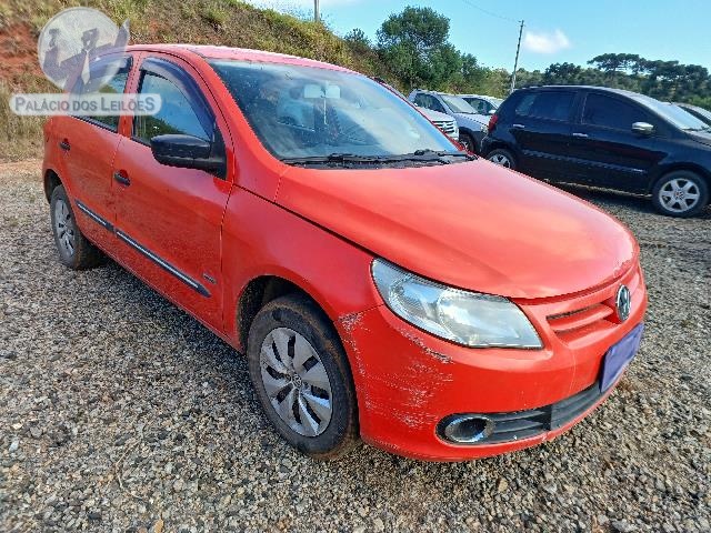 VOLKSWAGEN GOL 1.0 2010