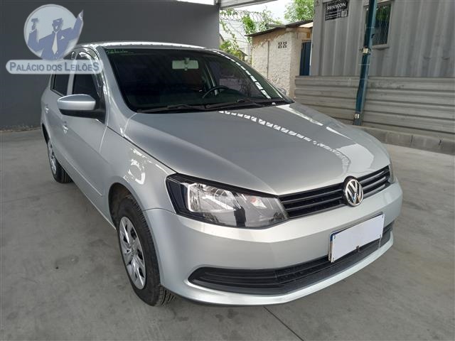 VOLKSWAGEN GOL SPECIAL MB 2015