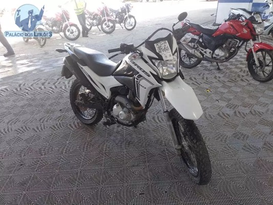 HONDA/NXR160 BROS ESDD 2023