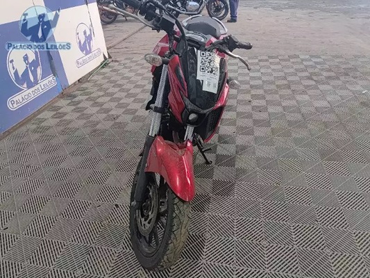 YAMAHA/FZ25 FAZER 2023