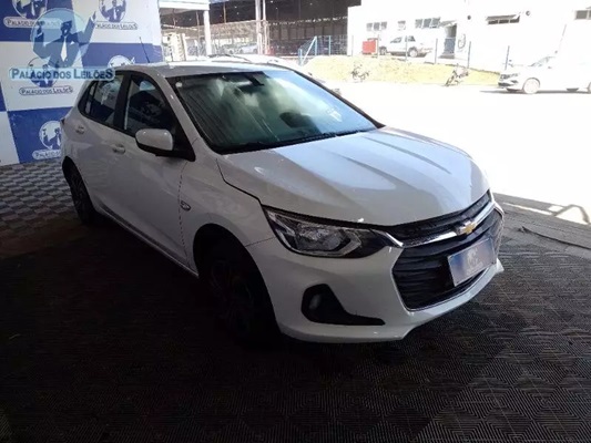 CHEV/ONIX 10MT LT2 2024