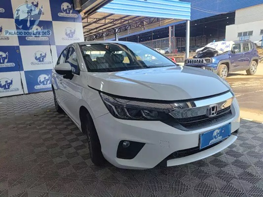 HONDA/CITY EXL 2024