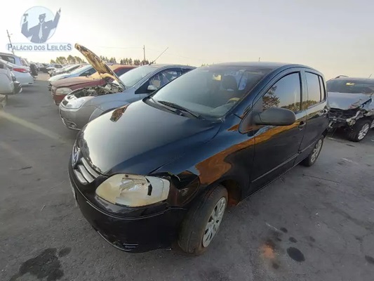 VW/FOX 1.0 2006