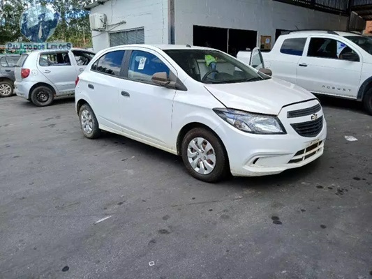 CHEVROLET/ONIX 10MT JOYE 2019
