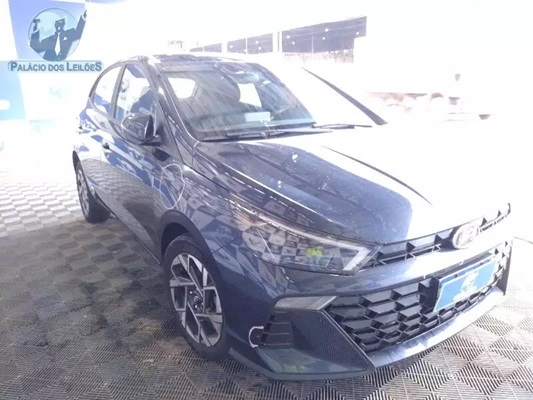 HYUNDAI/HB2010TA S.E. 2023