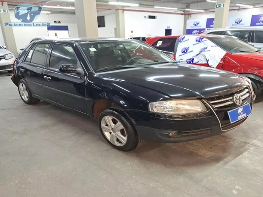 VW/GOL 1.0 2006