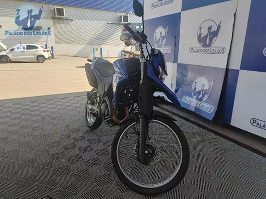 YAMAHA/XTZ250 LANDER 2024