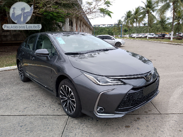 TOYOTA COROLLA ALTIS 20 2024
