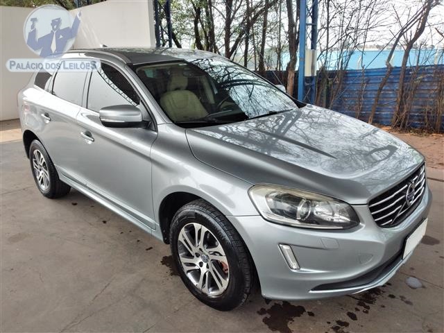 VOLVO XC60 2.0 T5 COMF 2015