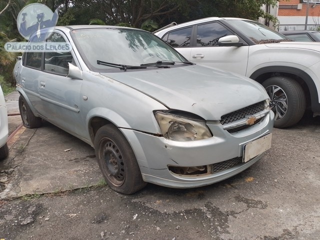 CHEVROLET CLASSIC LS 2011