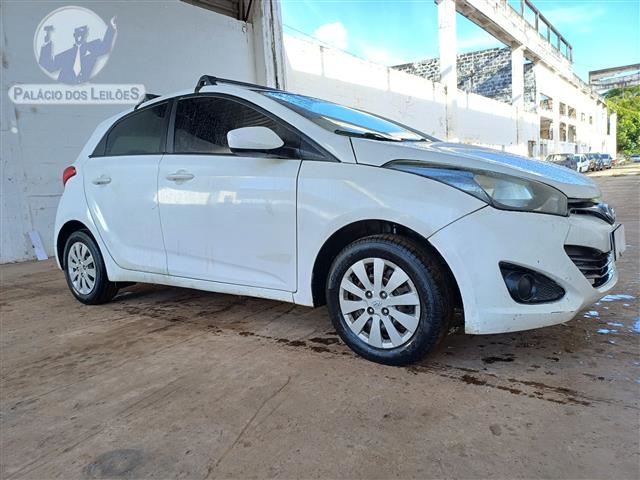 HYUNDAI HB20 1.0M COMFOR 2014