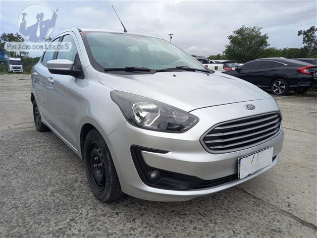 FORD KA SE 1.0 SD C 2020