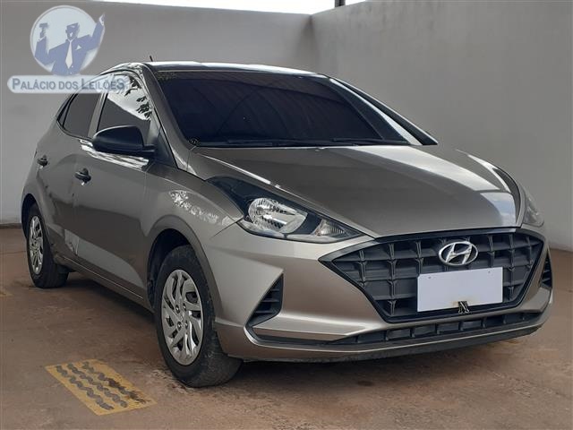 HYUNDAI HB20 10M SENSE 2021