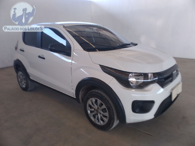 Marca Fiat 2022