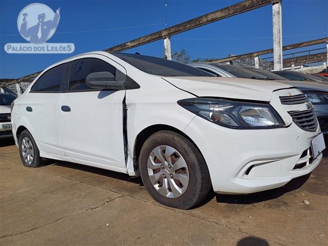 CHEVROLET PRISMA 10MT JOYE 2019