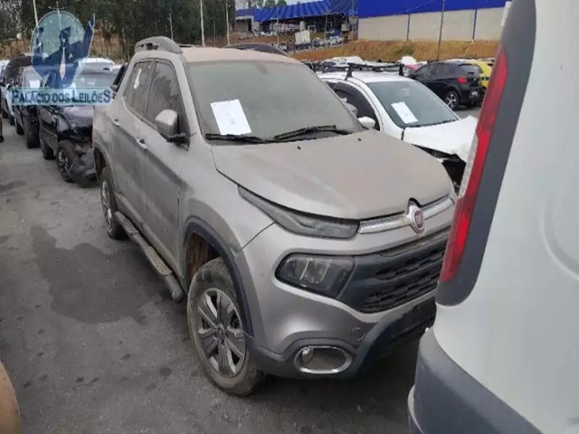FIAT/TORO FREEDOM AT6 2020