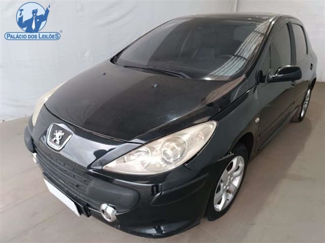 PEUGEOT 307 20S A GRIF 2008