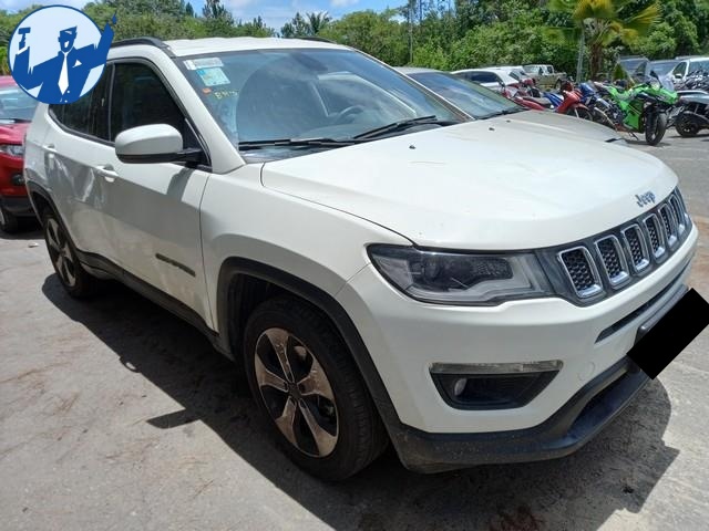 Jeep COMPASS SPORT 2.0 4x2 Flex 16V Aut 2021