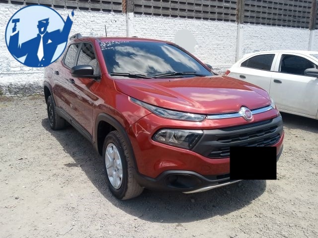FIAT TORO FREEDOM MT D 2018